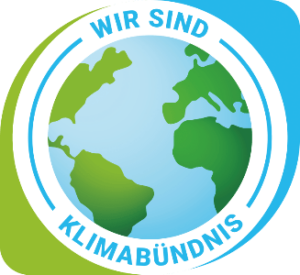 Wir sind Klimabündnis